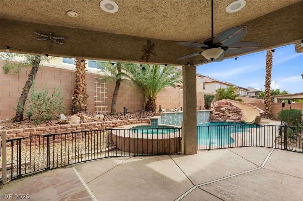 2612 Cattrack, North Las Vegas, NV 89081