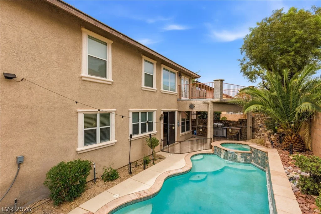 2612 Cattrack, North Las Vegas, NV 89081