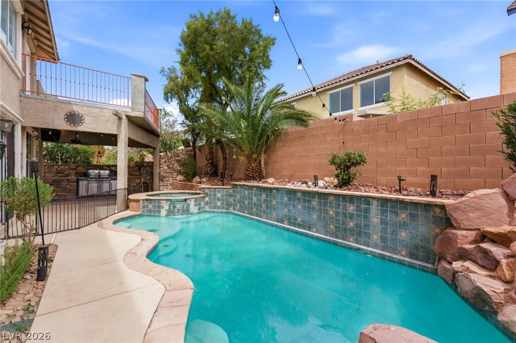 2612 Cattrack, North Las Vegas, NV 89081