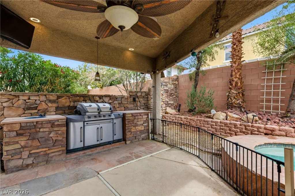 2612 Cattrack, North Las Vegas, NV 89081