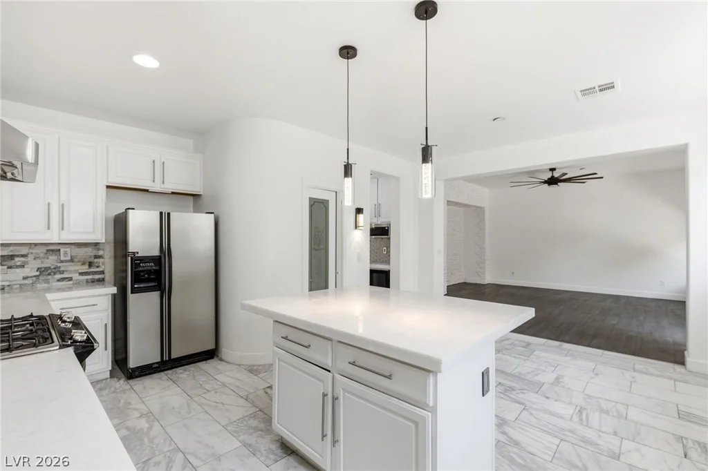 2612 Cattrack, North Las Vegas, NV 89081