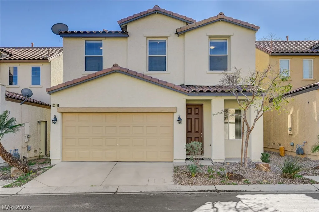 5389 Encino Springs, Las Vegas, NV 89139