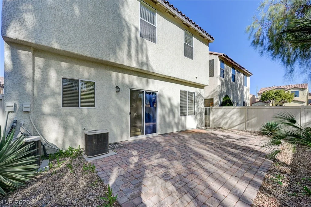 5389 Encino Springs, Las Vegas, NV 89139