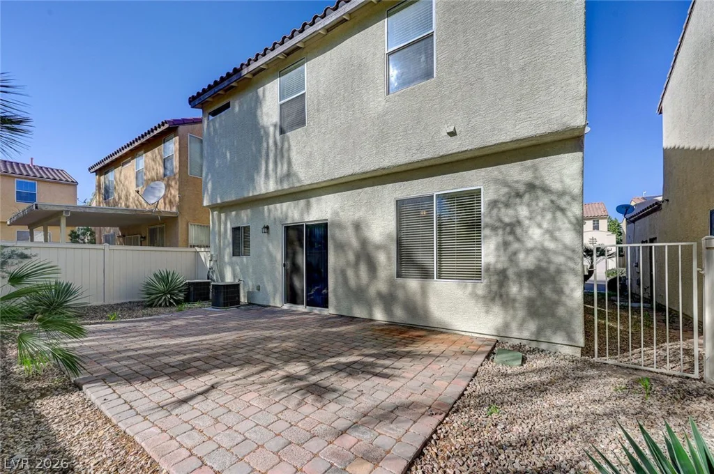5389 Encino Springs, Las Vegas, NV 89139
