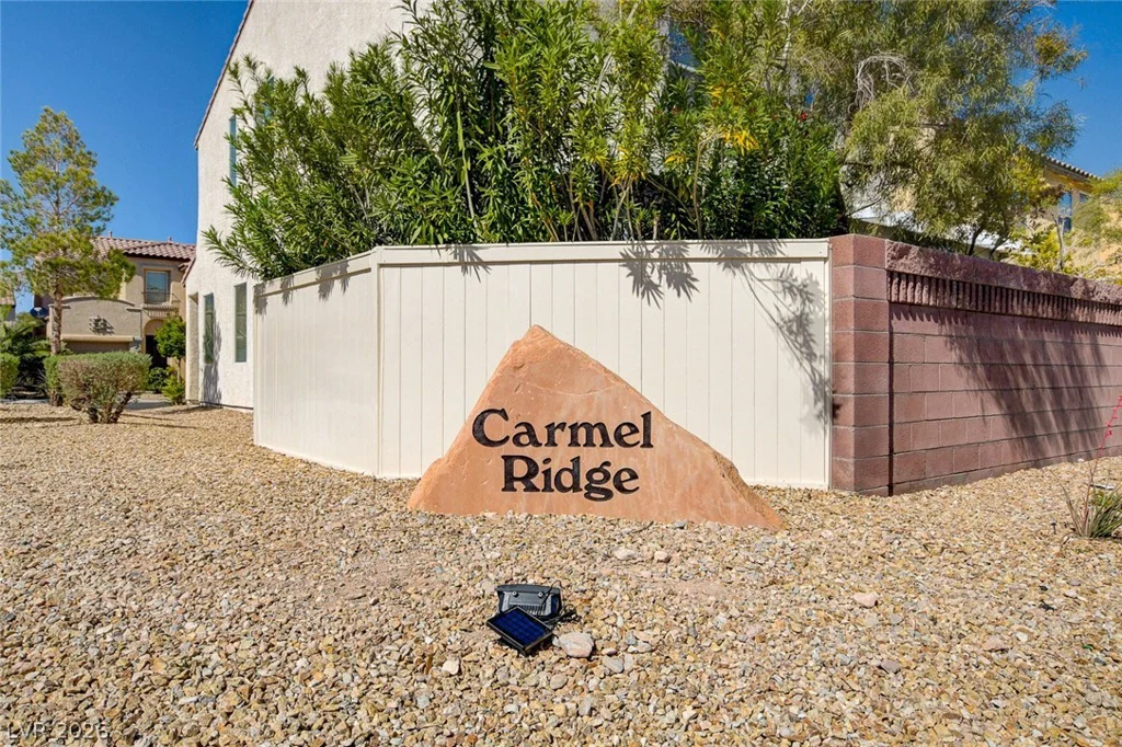 5389 Encino Springs, Las Vegas, NV 89139