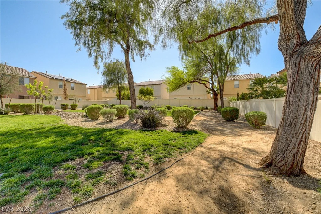 5389 Encino Springs, Las Vegas, NV 89139