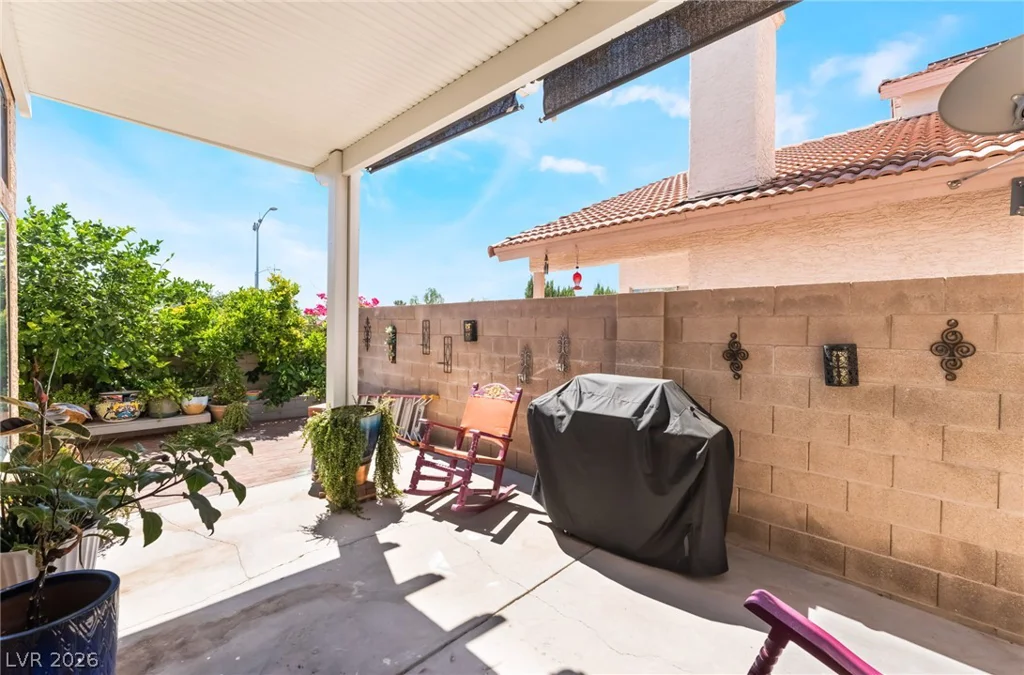 2608 Ironside, Las Vegas, NV 89108