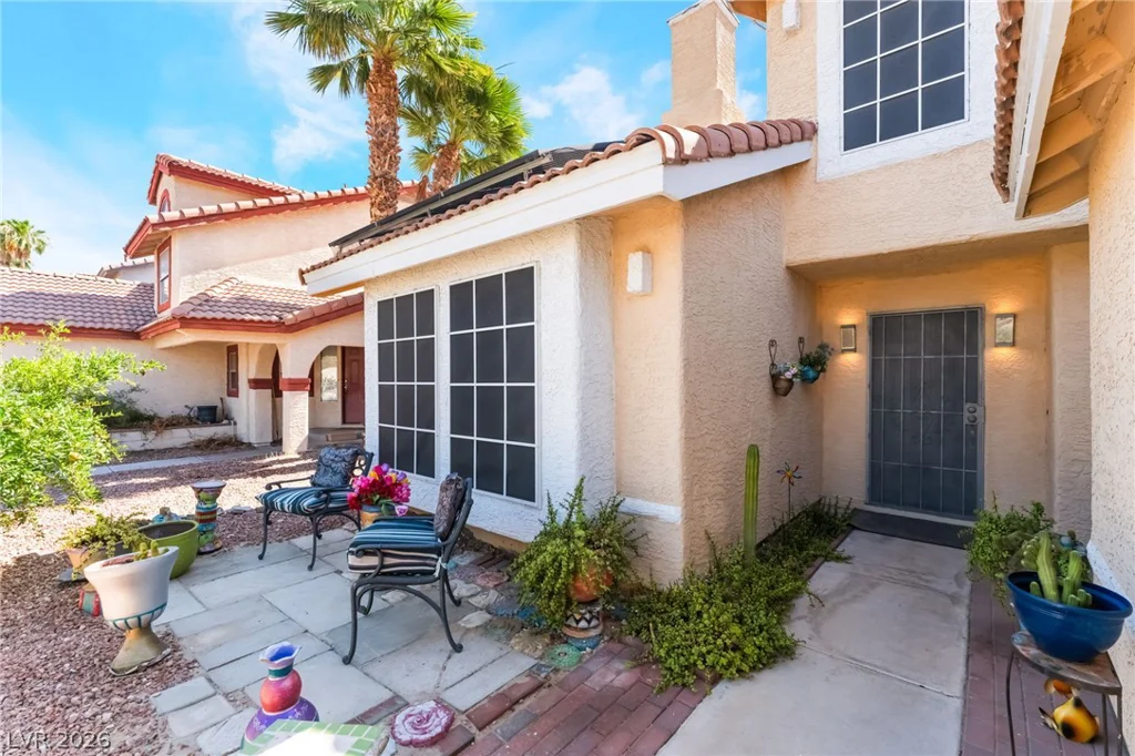 2608 Ironside, Las Vegas, NV 89108