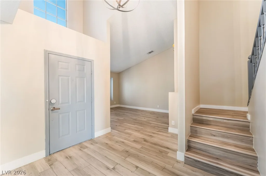 2608 Ironside, Las Vegas, NV 89108