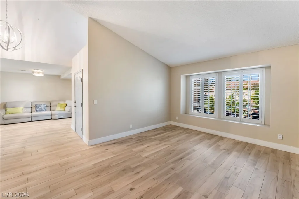 2608 Ironside, Las Vegas, NV 89108