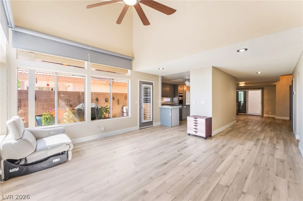 2608 Ironside, Las Vegas, NV 89108