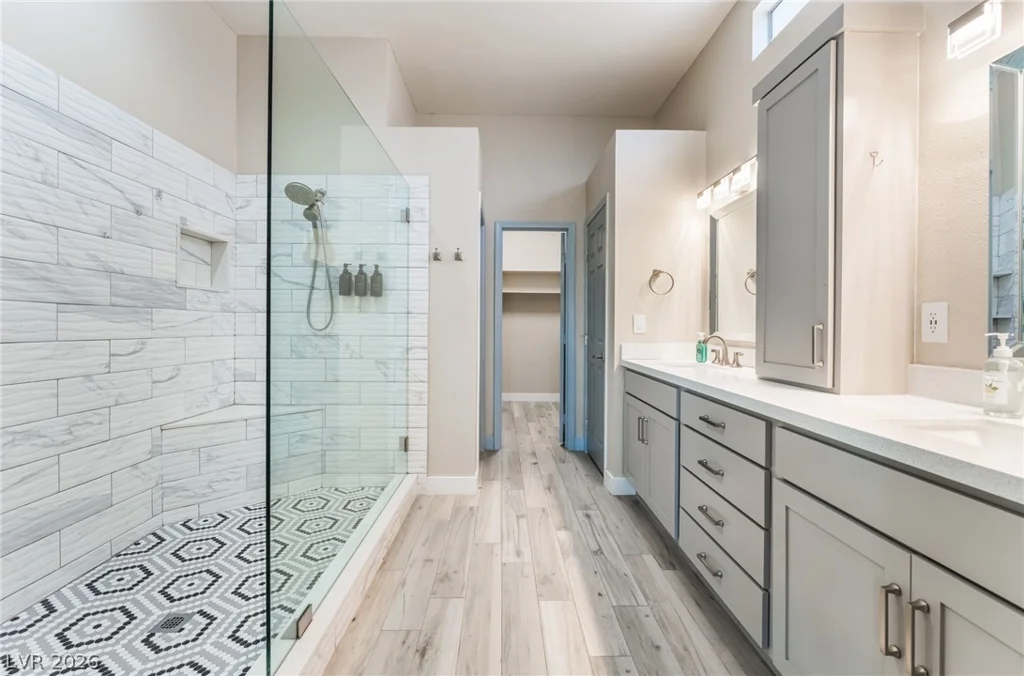 2608 Ironside, Las Vegas, NV 89108