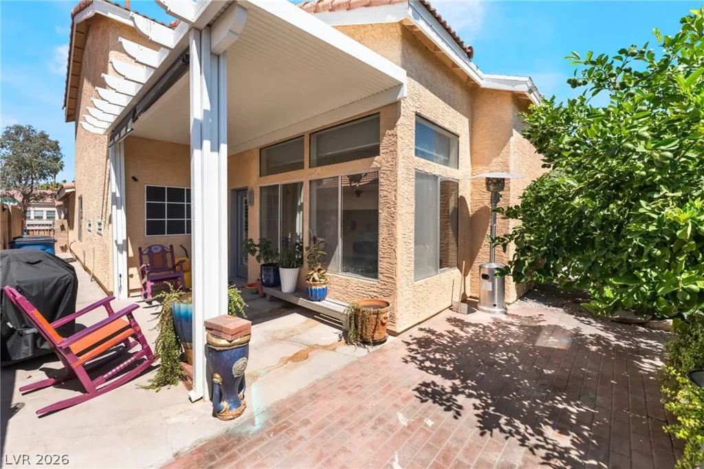 2608 Ironside, Las Vegas, NV 89108