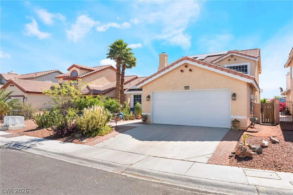 2608 Ironside, Las Vegas, NV 89108