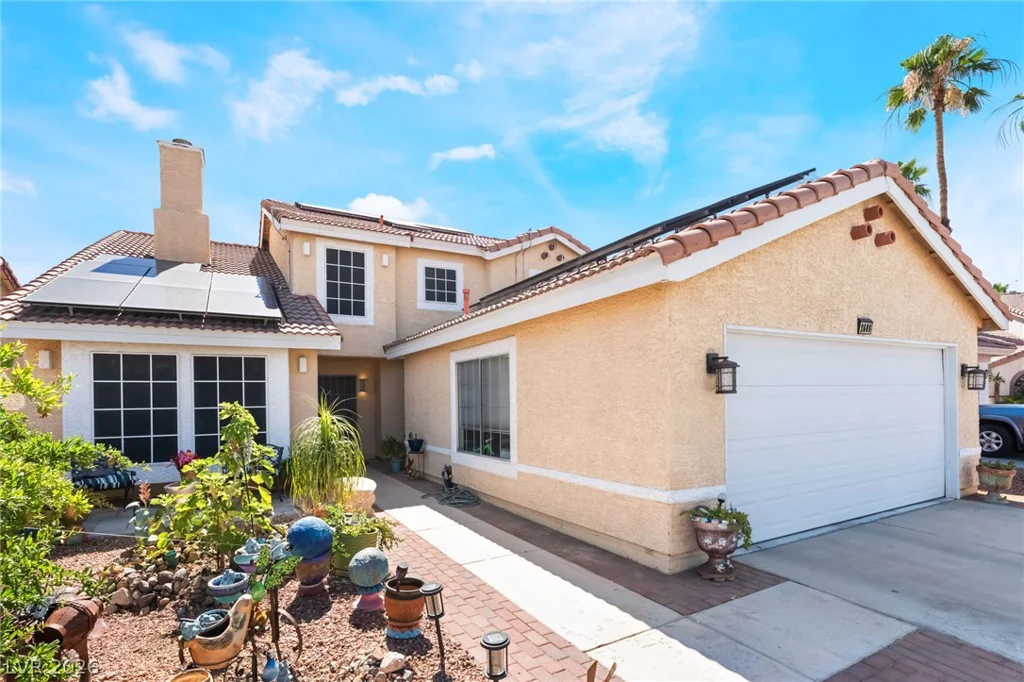 2608 Ironside, Las Vegas, NV 89108