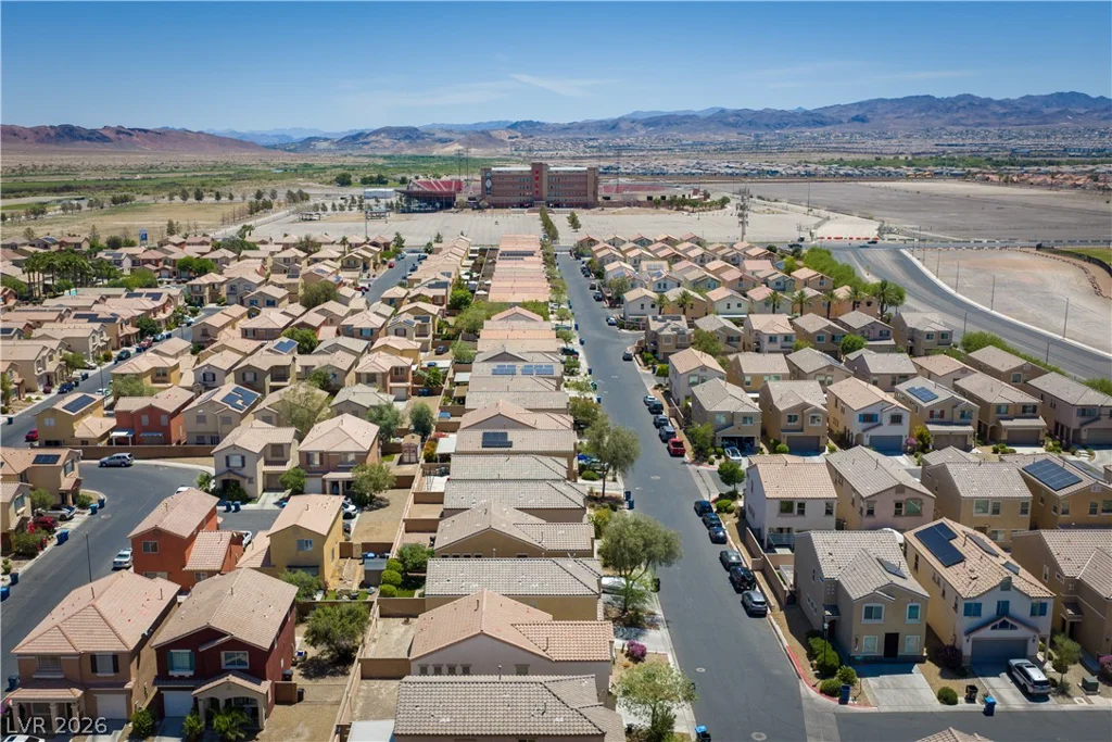 6834 Majestic Palm, Las Vegas, NV 89122