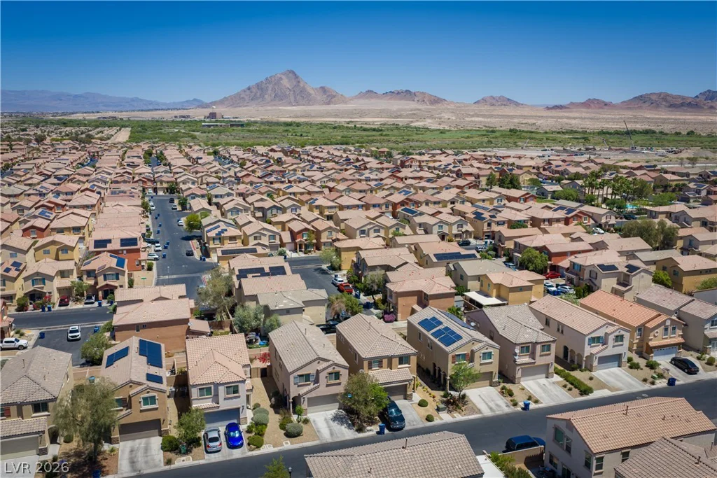 6834 Majestic Palm, Las Vegas, NV 89122