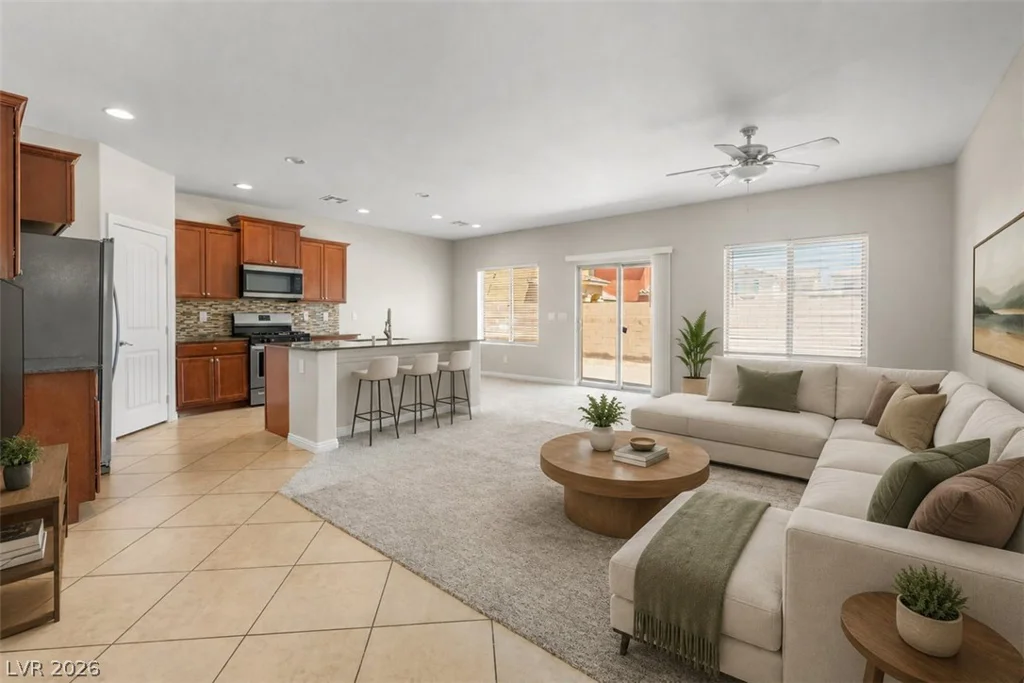 6834 Majestic Palm, Las Vegas, NV 89122