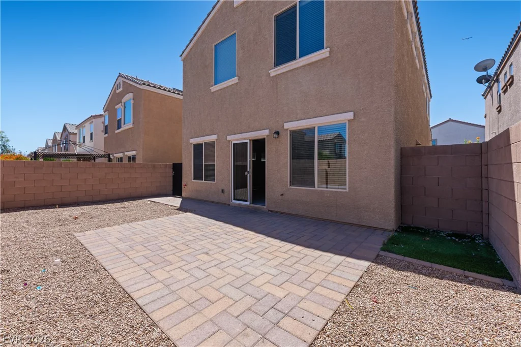6834 Majestic Palm, Las Vegas, NV 89122