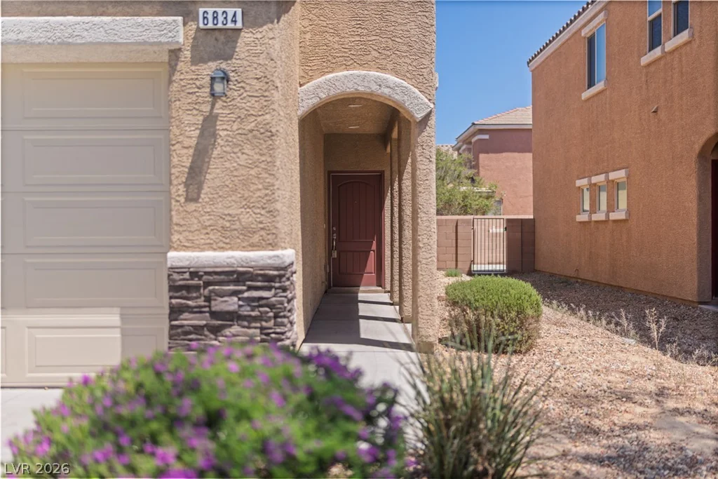 6834 Majestic Palm, Las Vegas, NV 89122