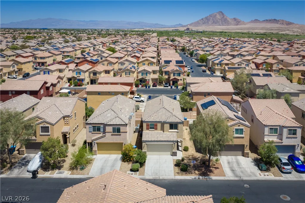 6834 Majestic Palm, Las Vegas, NV 89122