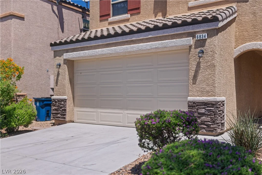 6834 Majestic Palm, Las Vegas, NV 89122