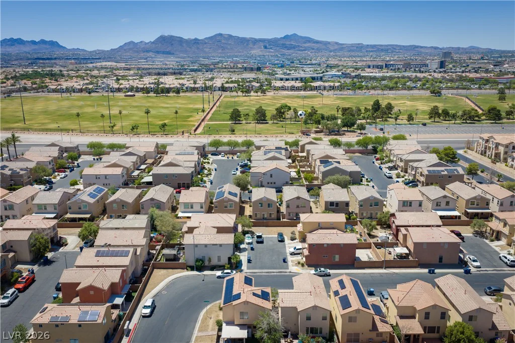 6834 Majestic Palm, Las Vegas, NV 89122