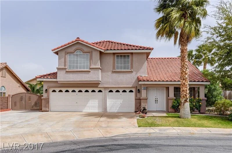 1038 Twin Berry, Henderson, NV 89002