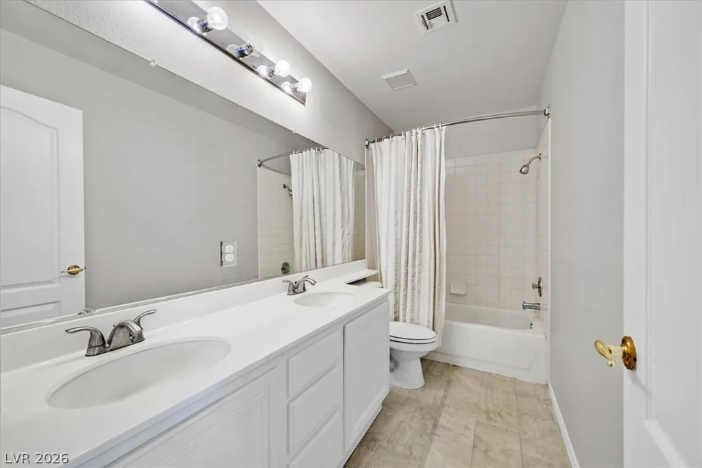 1038 Twin Berry, Henderson, NV 89002