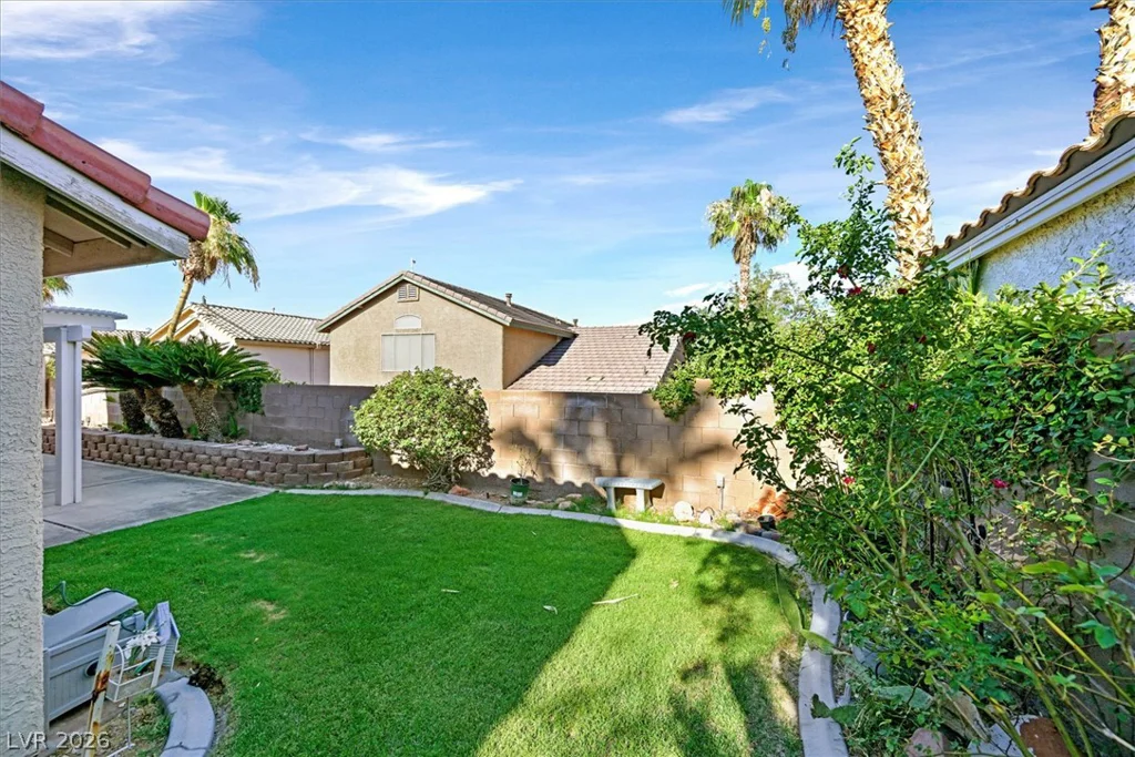 1038 Twin Berry, Henderson, NV 89002