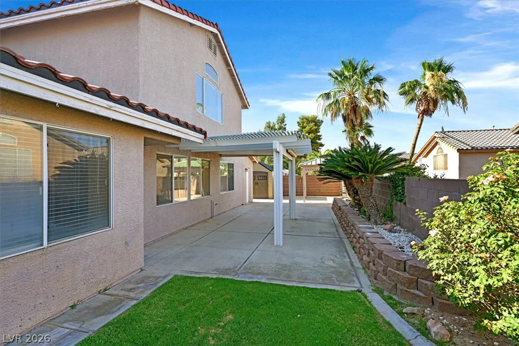 1038 Twin Berry, Henderson, NV 89002
