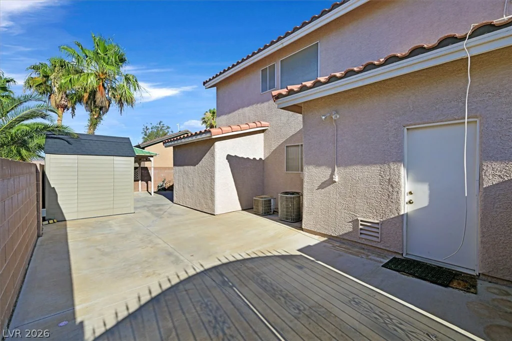 1038 Twin Berry, Henderson, NV 89002