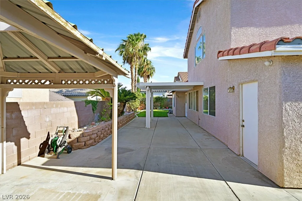 1038 Twin Berry, Henderson, NV 89002