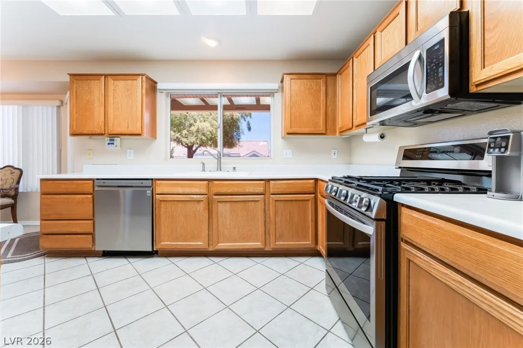 8524 Linderwood, Las Vegas, NV 89134