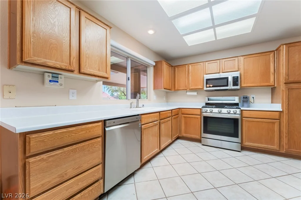 8524 Linderwood, Las Vegas, NV 89134