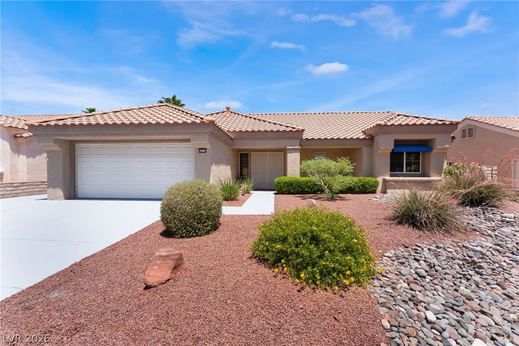 8524 Linderwood, Las Vegas, NV 89134