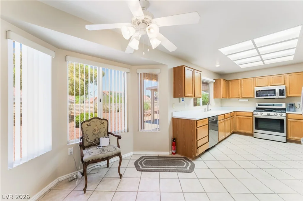 8524 Linderwood, Las Vegas, NV 89134