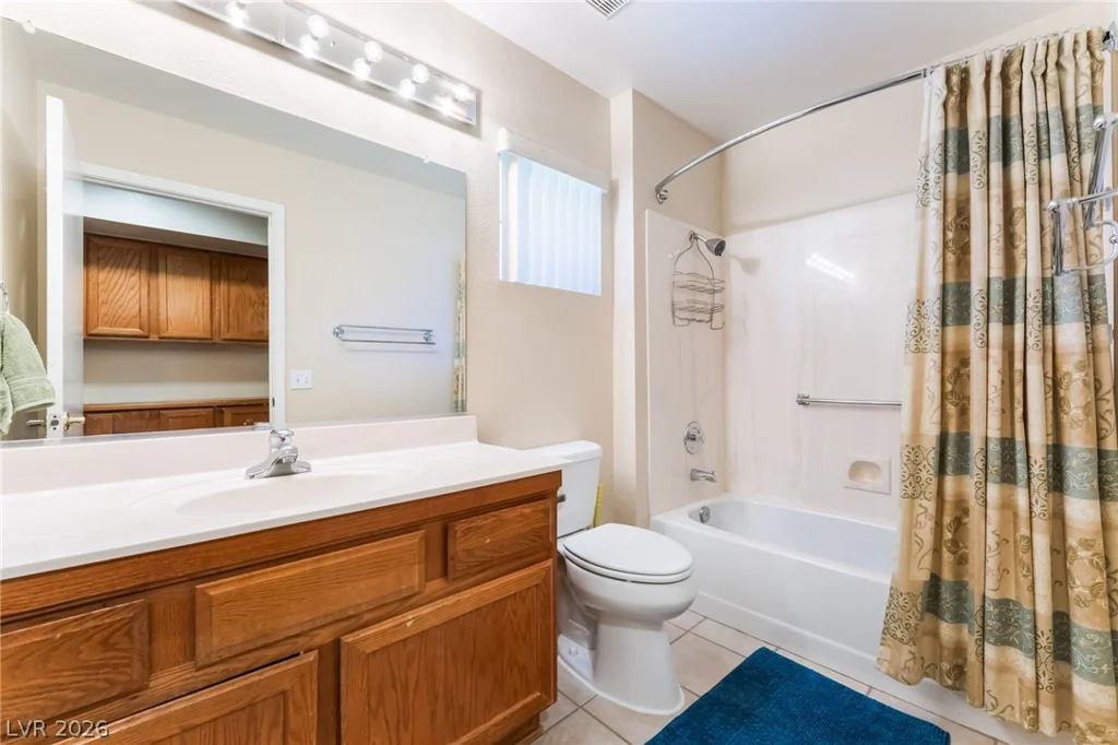 8524 Linderwood, Las Vegas, NV 89134