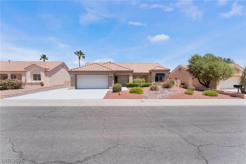 8524 Linderwood, Las Vegas, NV 89134