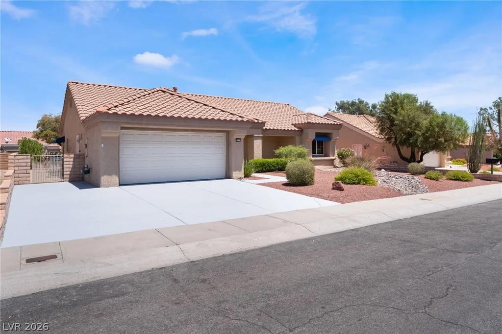 8524 Linderwood, Las Vegas, NV 89134