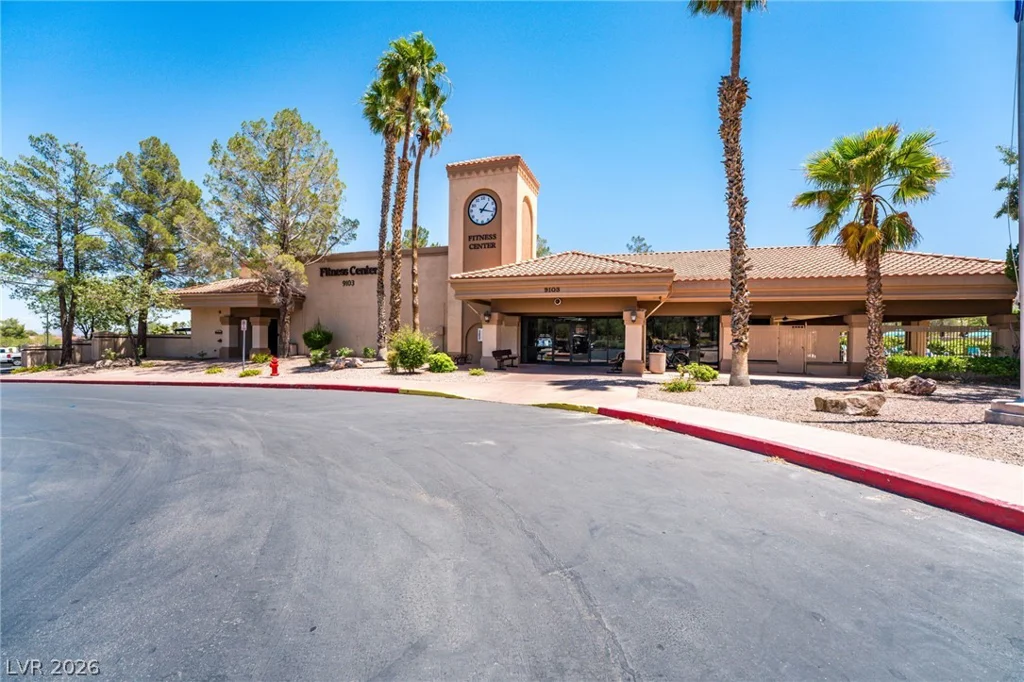 8524 Linderwood, Las Vegas, NV 89134