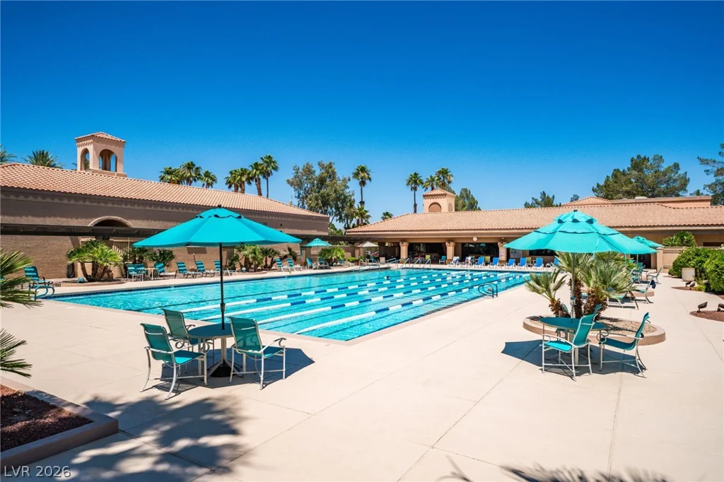 8524 Linderwood, Las Vegas, NV 89134