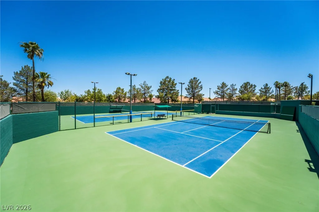 8524 Linderwood, Las Vegas, NV 89134