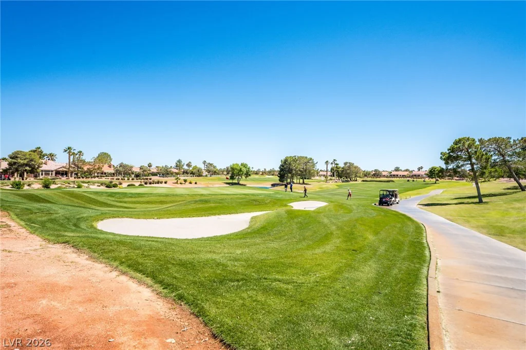 8524 Linderwood, Las Vegas, NV 89134