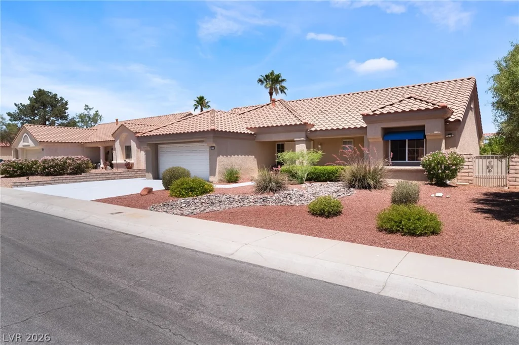 8524 Linderwood, Las Vegas, NV 89134