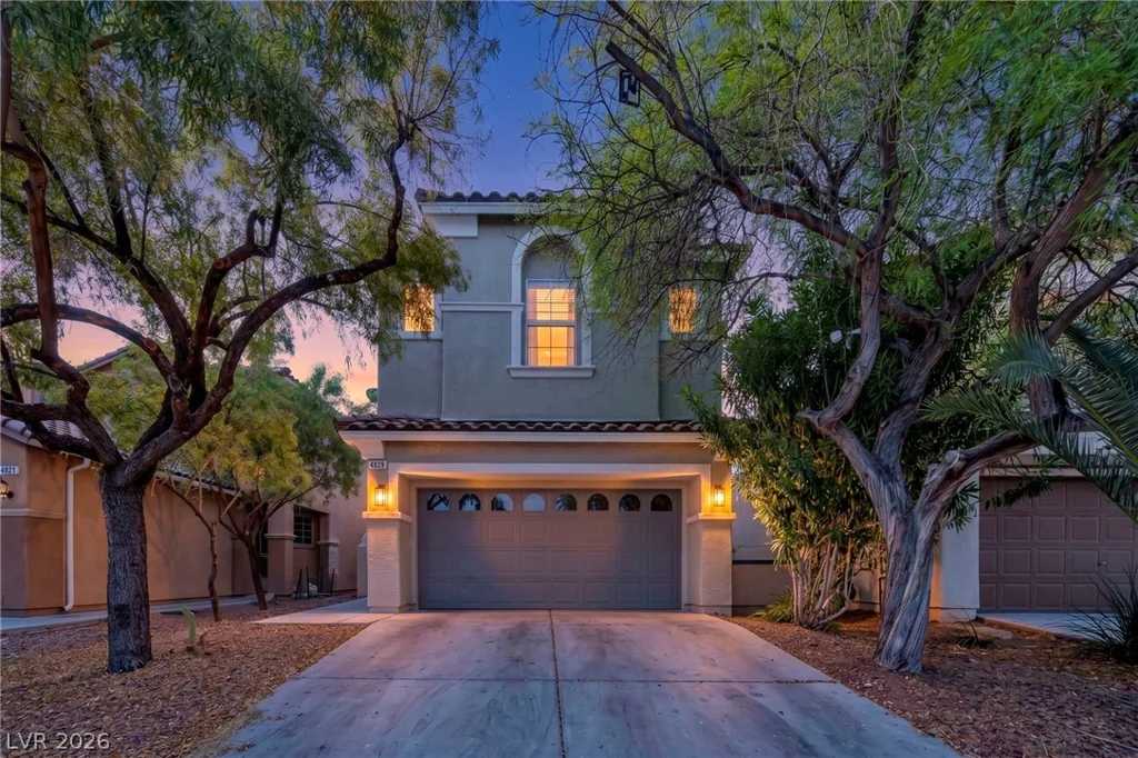 4829 Canary Diamond, Las Vegas, NV 89139