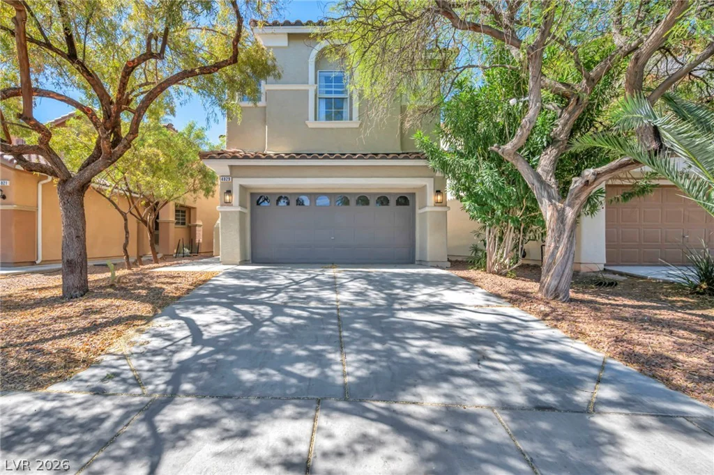 4829 Canary Diamond, Las Vegas, NV 89139