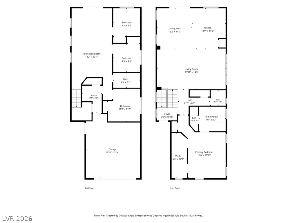 4829 Canary Diamond, Las Vegas, NV 89139