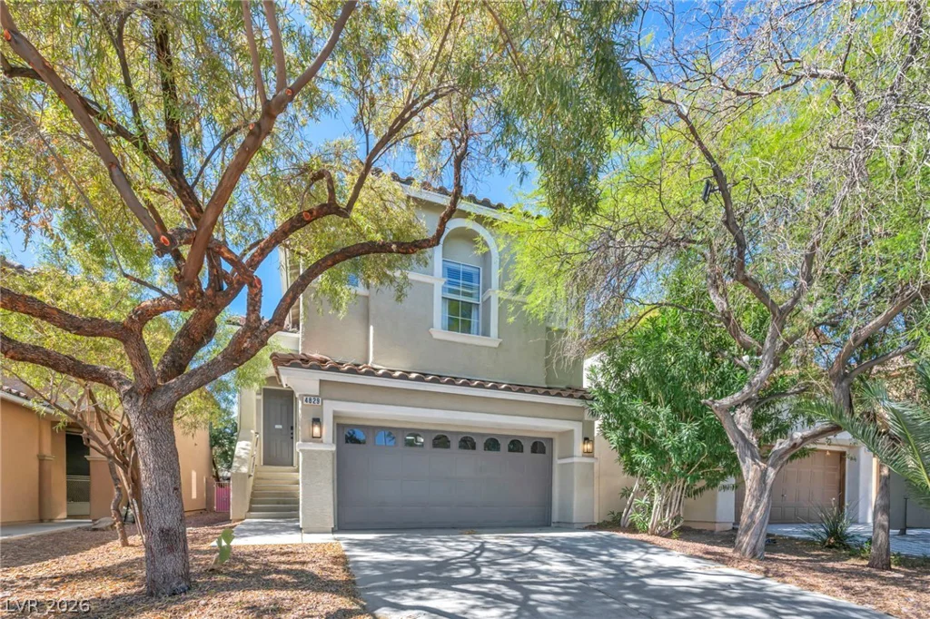 4829 Canary Diamond, Las Vegas, NV 89139