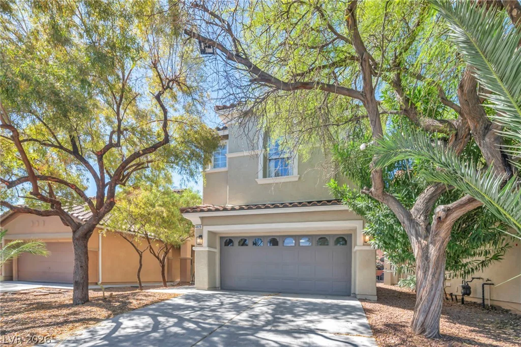 4829 Canary Diamond, Las Vegas, NV 89139
